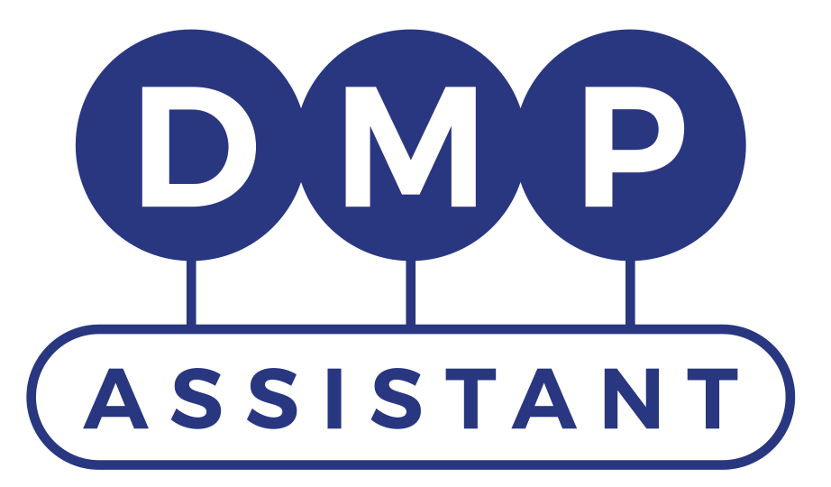 DMP Assistant Service Team